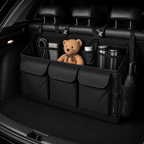 CARVEX™ Trunk Storage Organizer