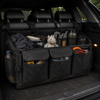 CARVEX™ Trunk Storage Organizer